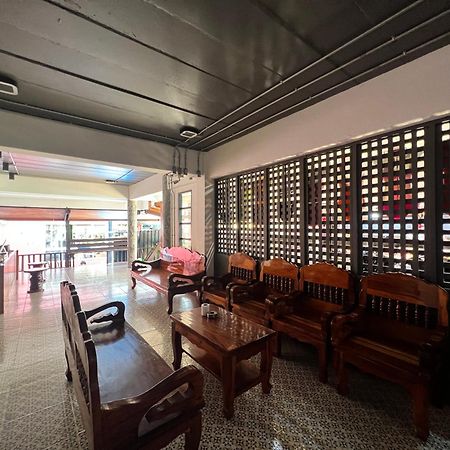 Phi Phi Inn Exterior foto