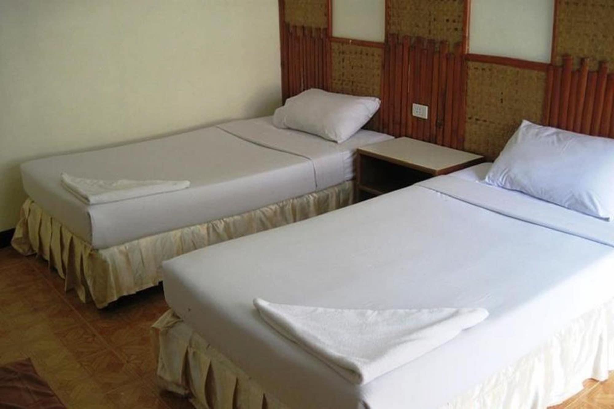 Phi Phi Inn Exterior foto