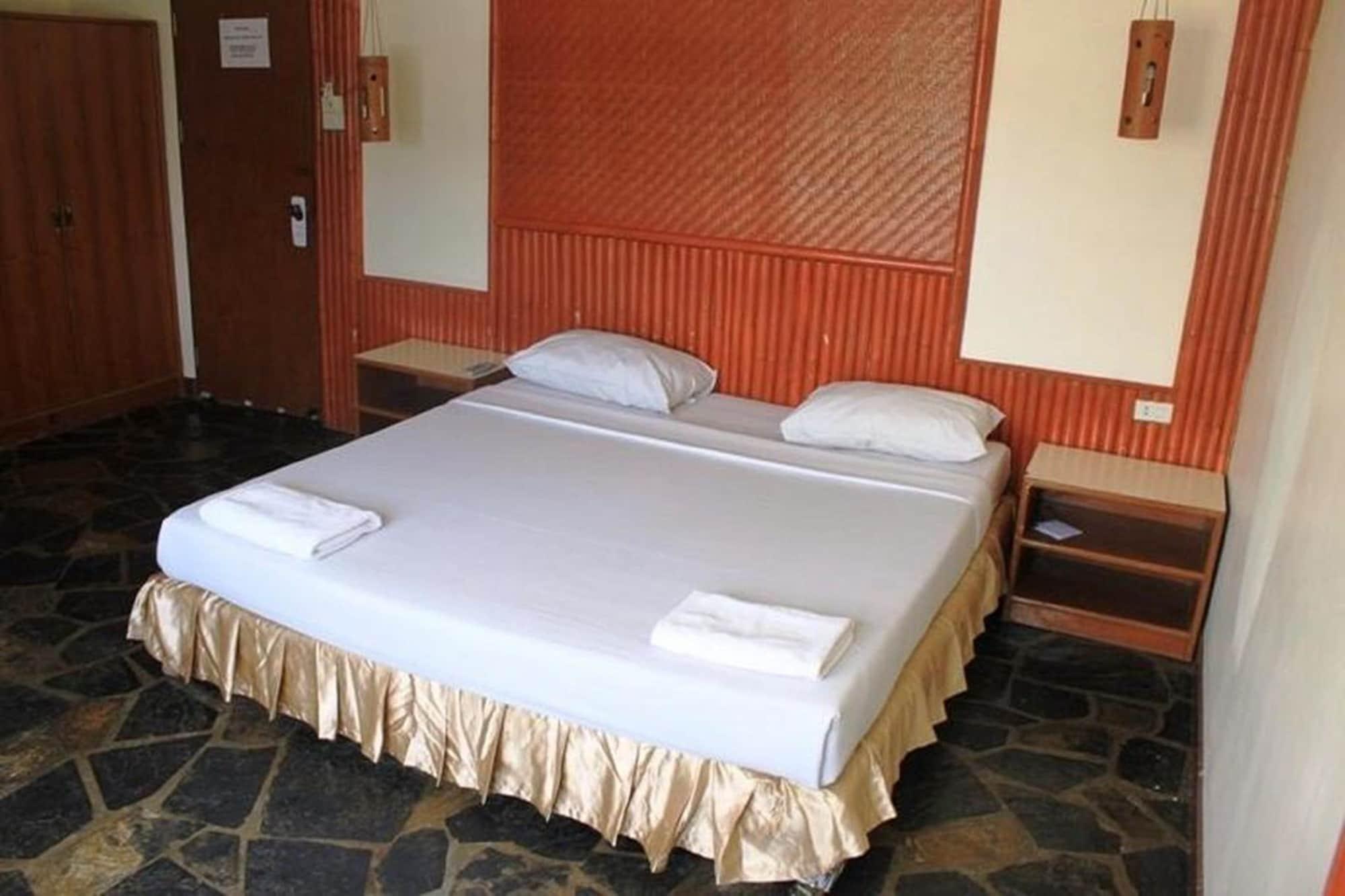 Phi Phi Inn Exterior foto