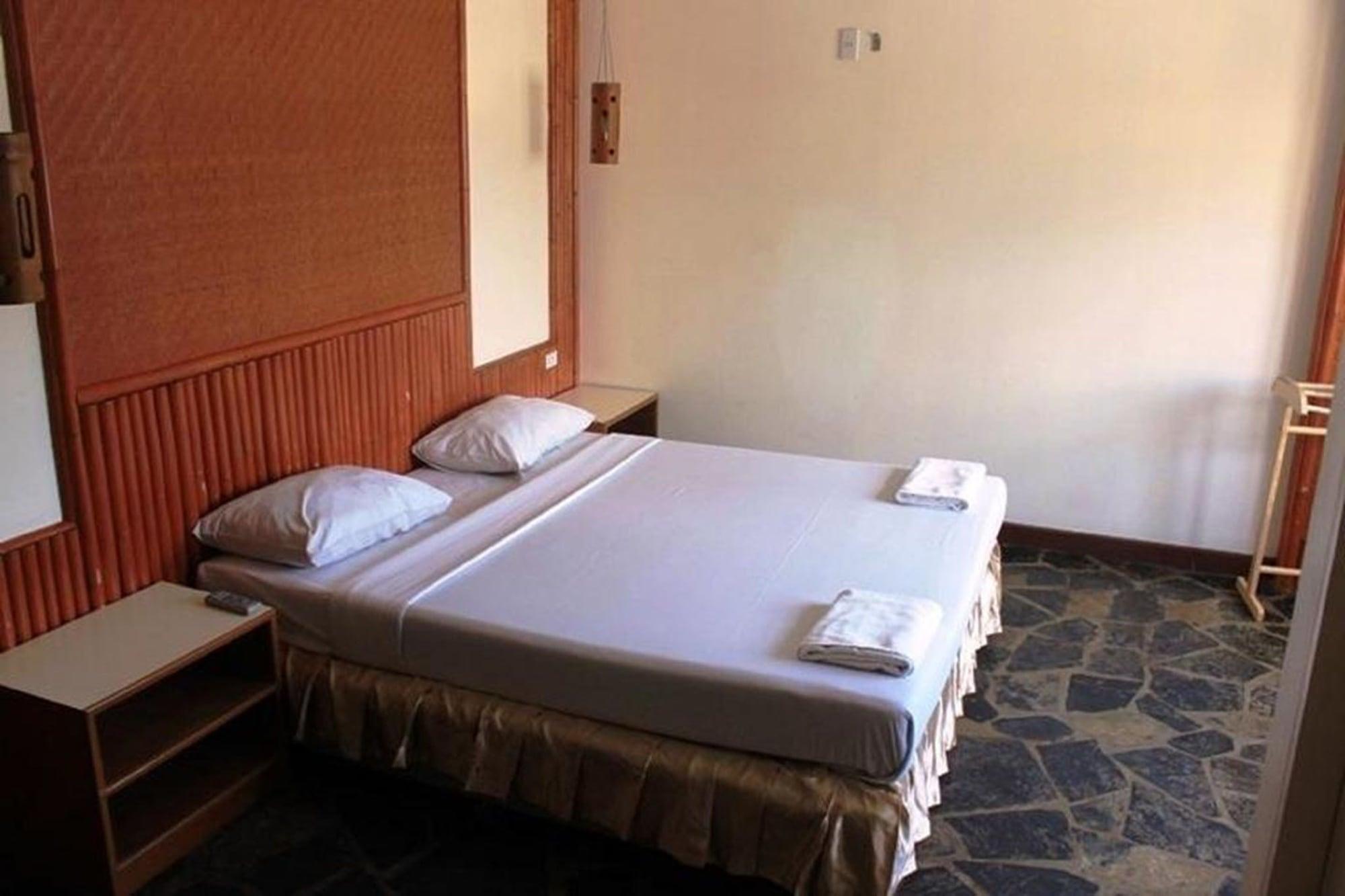 Phi Phi Inn Exterior foto