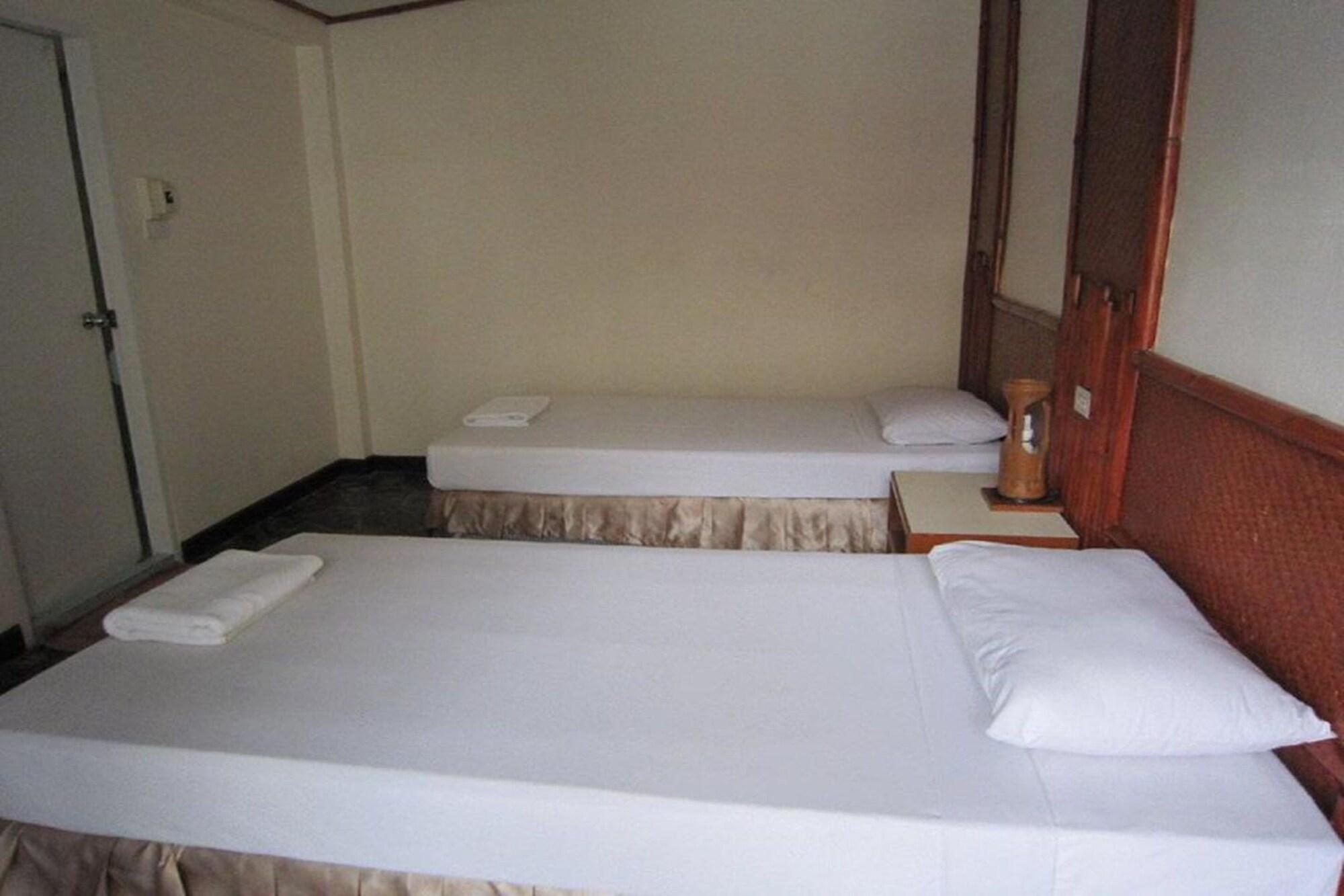 Phi Phi Inn Exterior foto