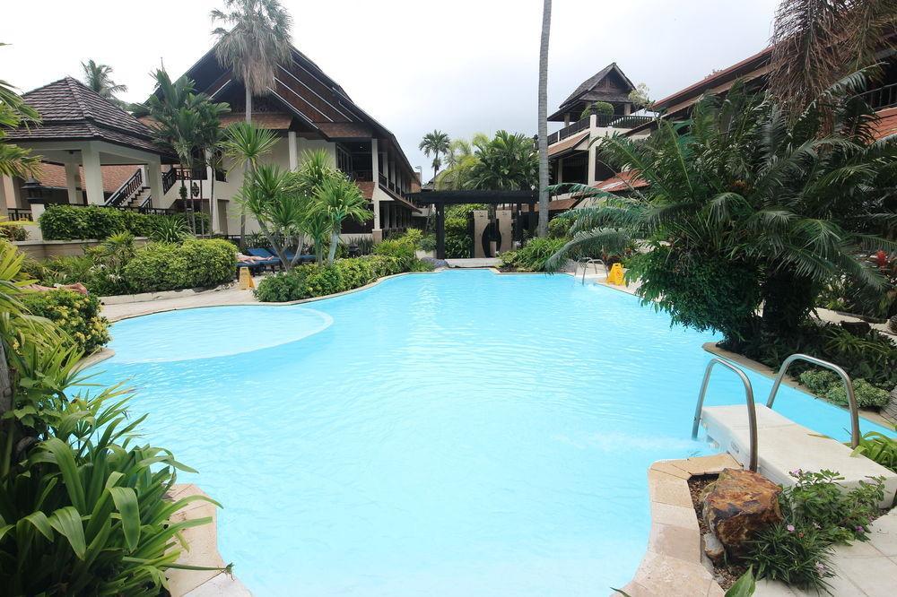 Phi Phi Inn Exterior foto
