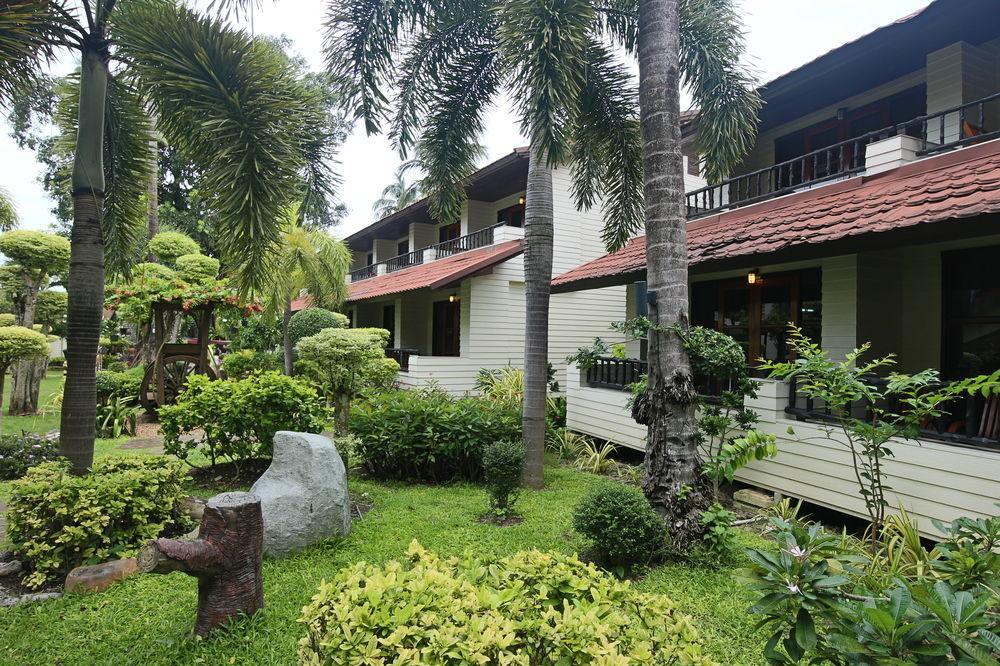 Phi Phi Inn Exterior foto