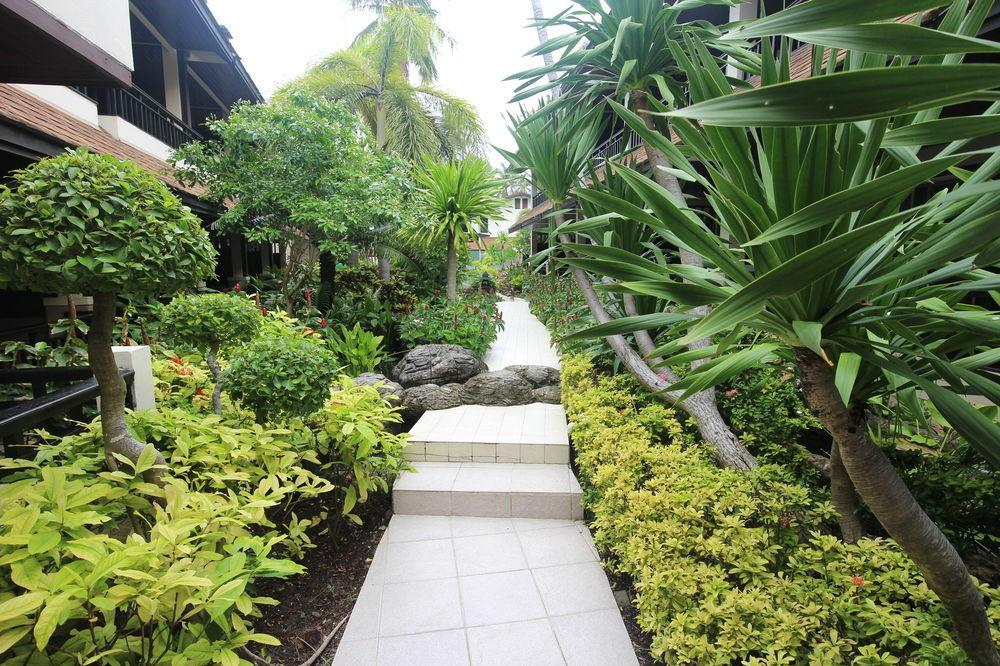 Phi Phi Inn Exterior foto
